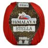 Купить пряжу HiMALAYA STELLA цвет 46034 производства фабрики HiMALAYA