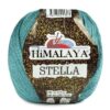 Купить пряжу HiMALAYA STELLA цвет 46041 производства фабрики HiMALAYA