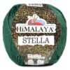 Купить пряжу HiMALAYA STELLA цвет 46042 производства фабрики HiMALAYA