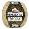 Купить пряжу HiMALAYA STELLA цвет 46046 производства фабрики HiMALAYA