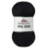 Купить пряжу HiMALAYA WOOL SOCKS цвет S-835 производства фабрики HiMALAYA
