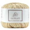 Купить пряжу LA FILATI ELEGANTE цвет 90000 производства фабрики LA FILATI