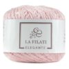 Купить пряжу LA FILATI ELEGANTE цвет 90001 производства фабрики LA FILATI