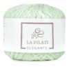 Купить пряжу LA FILATI ELEGANTE цвет 90002 производства фабрики LA FILATI