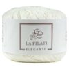 Купить пряжу LA FILATI ELEGANTE цвет 90003 производства фабрики LA FILATI