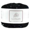 Купить пряжу LA FILATI ELEGANTE цвет 90005 производства фабрики LA FILATI