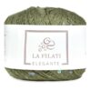 Купить пряжу LA FILATI ELEGANTE цвет 90007 производства фабрики LA FILATI