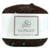 Купить пряжу LA FILATI ELEGANTE цвет 90009 производства фабрики LA FILATI