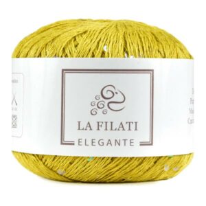 Купить пряжу LA FILATI ELEGANTE цвет 90013 производства фабрики LA FILATI
