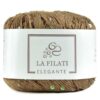 Купить пряжу LA FILATI ELEGANTE цвет 90017 производства фабрики LA FILATI