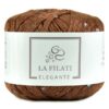 Купить пряжу LA FILATI ELEGANTE цвет 90018 производства фабрики LA FILATI