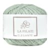 Купить пряжу LA FILATI ELEGANTE цвет 90020 производства фабрики LA FILATI