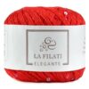 Купить пряжу LA FILATI ELEGANTE цвет 90022 производства фабрики LA FILATI