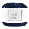 Купить пряжу LA FILATI ELEGANTE цвет 90025 производства фабрики LA FILATI