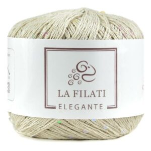 Купить пряжу LA FILATI ELEGANTE цвет 90028 производства фабрики LA FILATI