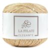 Купить пряжу LA FILATI ELEGANTE цвет 90030 производства фабрики LA FILATI