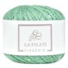 Купить пряжу LA FILATI ELEGANTE цвет 90031 производства фабрики LA FILATI