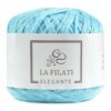 Купить пряжу LA FILATI ELEGANTE цвет 90032 производства фабрики LA FILATI