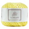Купить пряжу LA FILATI ELEGANTE цвет 90033 производства фабрики LA FILATI