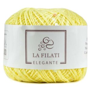 Купить пряжу LA FILATI ELEGANTE цвет 90033 производства фабрики LA FILATI