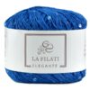 Купить пряжу LA FILATI ELEGANTE цвет 90034 производства фабрики LA FILATI