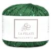 Купить пряжу LA FILATI ELEGANTE цвет 90037 производства фабрики LA FILATI