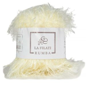 Купить пряжу LA FILATI RUMBA цвет 2602 производства фабрики LA FILATI