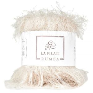 Купить пряжу LA FILATI RUMBA цвет 2603 производства фабрики LA FILATI