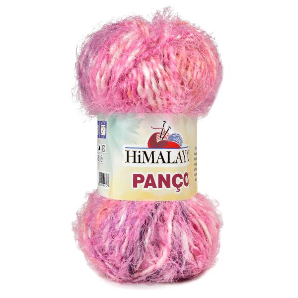 Купить пряжу PANCO цвет 62602 производства фабрики