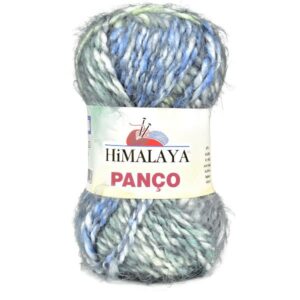 Купить пряжу  PANCO цвет 62604 производства фабрики