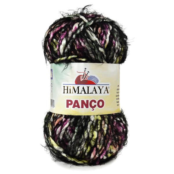 Купить пряжу PANCO цвет 62608 производства фабрики