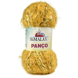 Купить пряжу  PANCO цвет 62615 производства фабрики