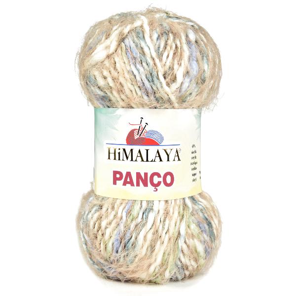 Купить пряжу PANCO цвет 62617 производства фабрики