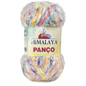 Купить пряжу  PANCO цвет 62618 производства фабрики