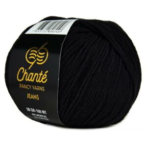 Купить пряжу Сhanté Jeans цвет 2659 производства фабрики Сhanté