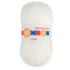Купить пряжу BONBON Bonbon Kristal цвет 98200 производства фабрики BONBON