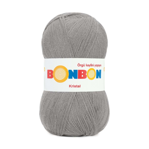 Купить пряжу BONBON Bonbon Kristal цвет 98213 производства фабрики BONBON