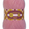 Купить пряжу BONBON Bonbon Kristal цвет 98224 производства фабрики BONBON