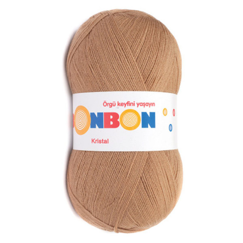 Купить пряжу BONBON Bonbon Kristal цвет 98226 производства фабрики BONBON