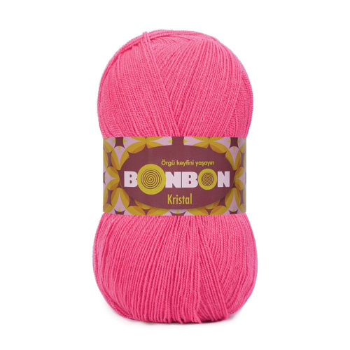 Купить пряжу BONBON Bonbon Kristal цвет 98319 производства фабрики BONBON