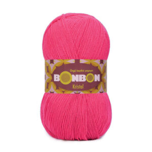 Купить пряжу BONBON Bonbon Kristal цвет 98396 производства фабрики BONBON