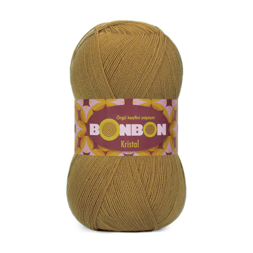 Купить пряжу BONBON Bonbon Kristal цвет 98874 производства фабрики BONBON