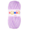 Купить пряжу BONBON Bonbon Kristal цвет 99424 производства фабрики BONBON