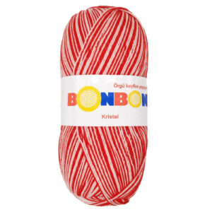 Купить пряжу BONBON Bonbon Kristal цвет 99427 производства фабрики BONBON