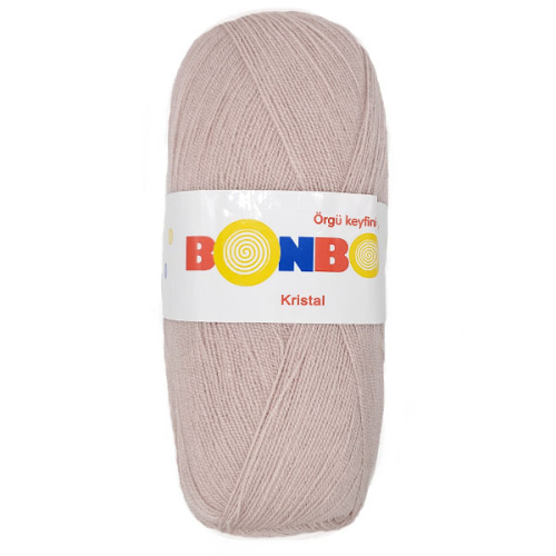 Купить пряжу BONBON Bonbon Kristal цвет 99439 производства фабрики BONBON