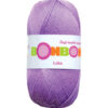 Купить пряжу BONBON Bonbon Luks цвет 98275 производства фабрики BONBON