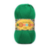 Купить пряжу BONBON Bonbon Luks цвет 98410 производства фабрики BONBON