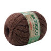 Купить пряжу CIRCULO BARROCO MAXCOLOR BRILHO цвет 7311 производства фабрики CIRCULO