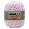 Купить пряжу CIRCULO BARROCO MAXCOLOR цвет 6006 производства фабрики CIRCULO