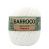 Купить пряжу CIRCULO BARROCO MAXCOLOR цвет 8001 производства фабрики CIRCULO